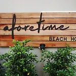 Aforetime Beach House