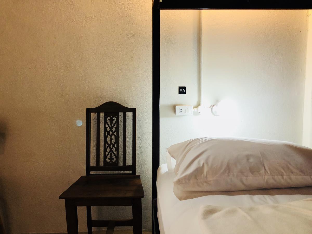 Aforetime Beach House *