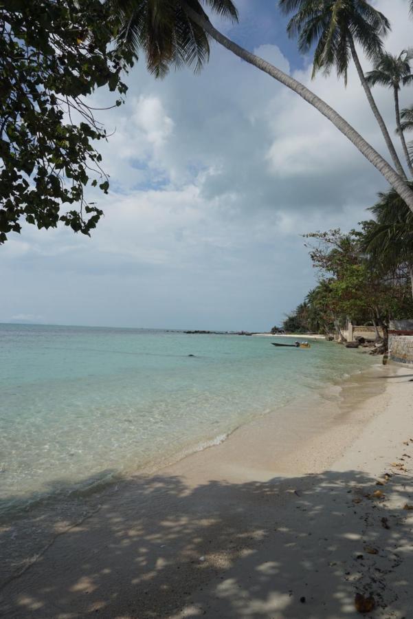 Aforetime Beach House Taling Ngam Beach